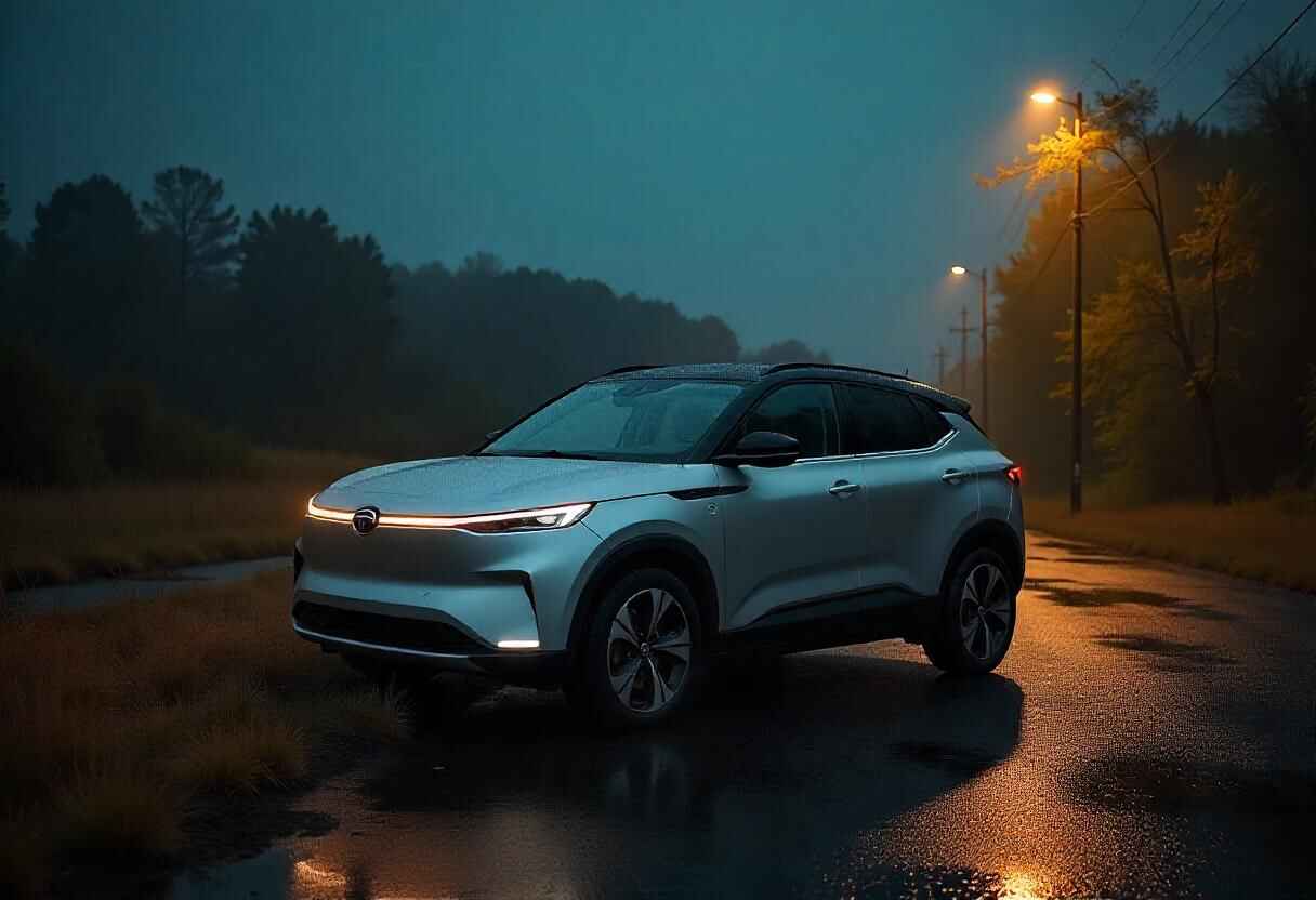 Tata Motors announces massive price cuts on electric vehicles, with discounts of up to ₹1.71 lakh on models like Nexon EV, Tiago EV, and Tigor EV.